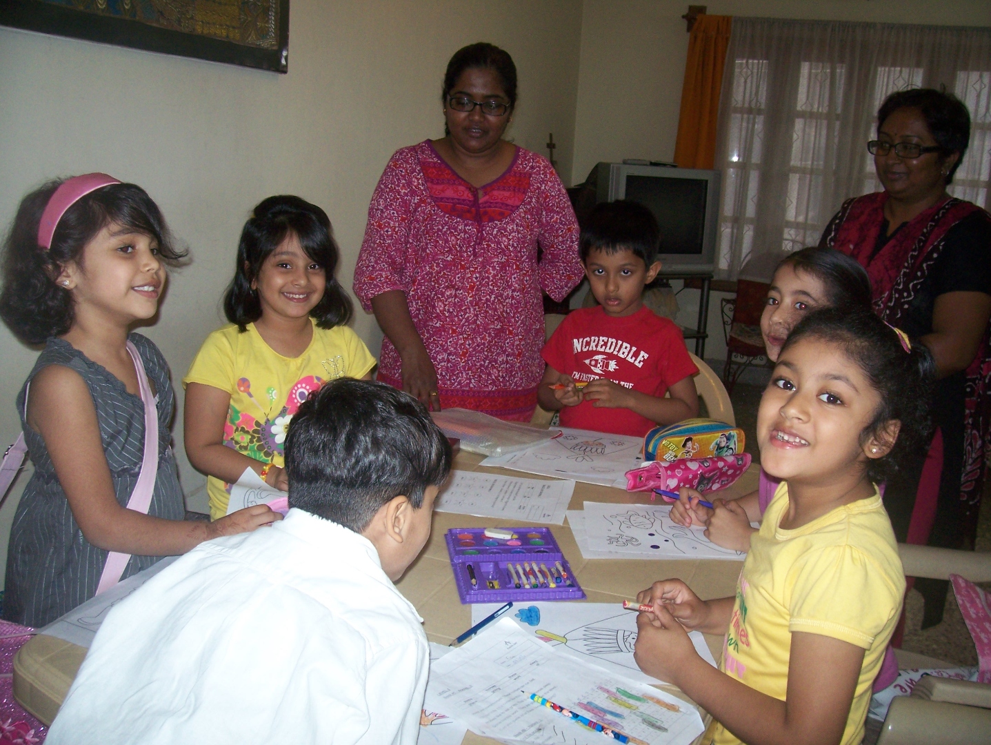 Athena Academy education and training - Professional development training