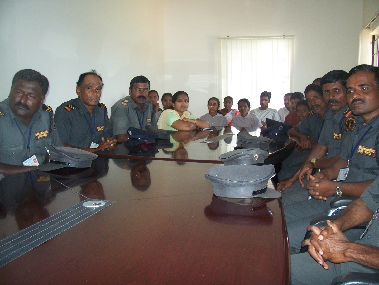 Athena Academy education and training - Corporate skill development workshop