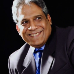 Ian Faria, Strategic Leadership Advisor at Athena Academy